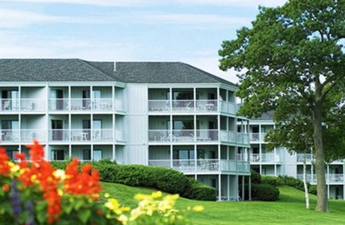 Glen Cove Resort | Samoset Resort Condo Unit