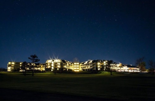 Glen Cove Condo | Samoset Resort Oceanfront Two Bedroom Condominium