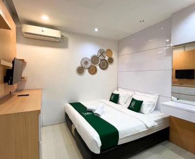 Yogyakarta Villa | Sampai Villa Atalia Tugu