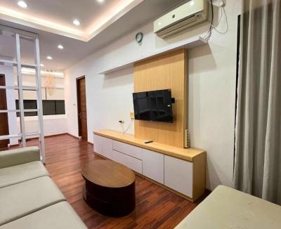 Yogyakarta Villa | Sampai Villa Atalia Tugu