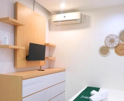 Yogyakarta Villa | Sampai Villa Atalia Tugu