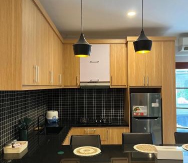 Yogyakarta Villa | Sampai Villa Malioboro