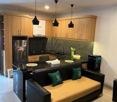 Yogyakarta Villa | Sampai Villa Malioboro
