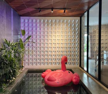 Yogyakarta Villa | Sampai Villa Malioboro