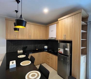 Yogyakarta Villa | Sampai Villa Malioboro