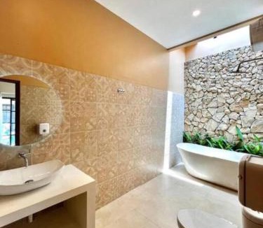 Ngaglik Villa | Sampai Villa Sahara