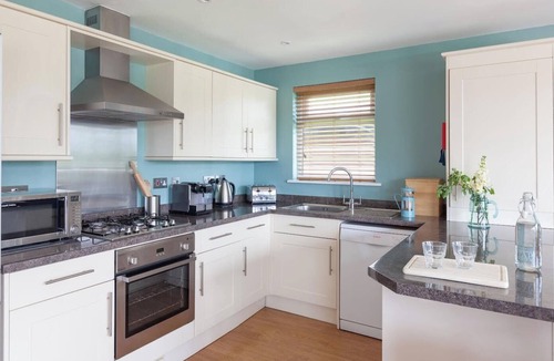 Winnard's Perch Ski Chalet | Samphire 30 on Retallack Resort