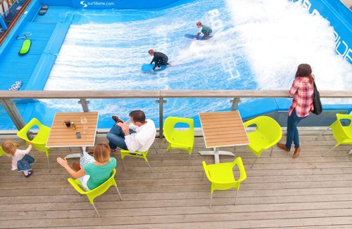 Winnard's Perch Ski Chalet | Samphire 30 on Retallack Resort