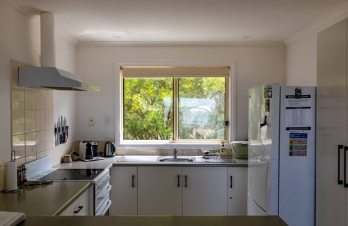 American River House | Samphire, Absolute Waterfront