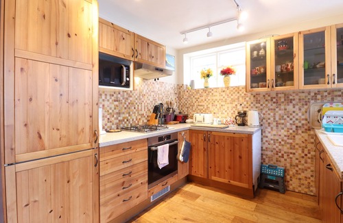 Deal Cottage | SAMPHIRE, family friendly, country holiday cottage in Deal