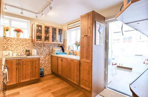 Deal Cottage | Samphire