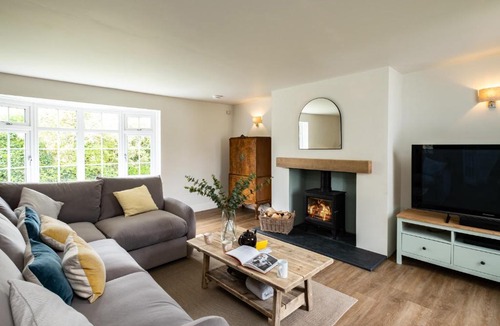 Rock House | Samphire