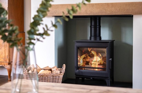 Rock House | Samphire