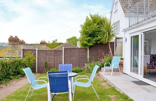 Brixham Cottage | Samphire is great for exploring Brixham and its harbour.