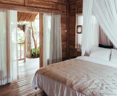 Pecatu Apartment | Sampian Cottages Bingin