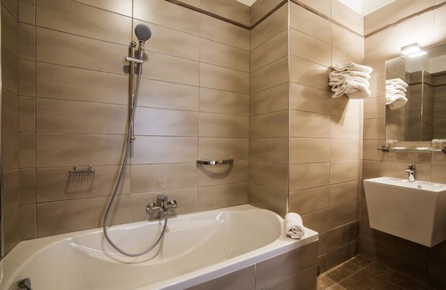 Corte Hotel | Sampiero Corso