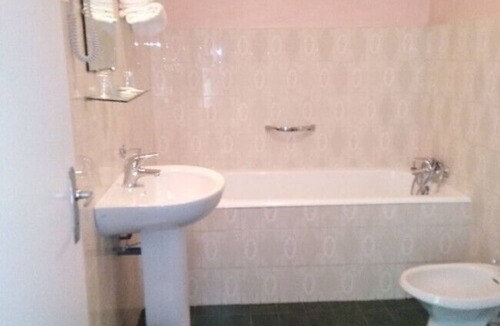 Corte Hotel | Sampiero Corso