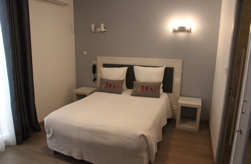 Corte Hotel | Sampiero Corso