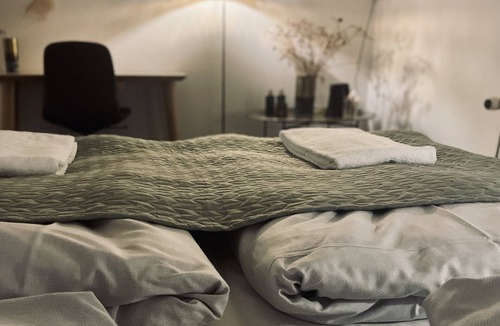 Tranebjerg Hotel | Samsø Madhus