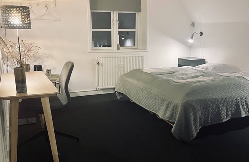 Tranebjerg Hotel | Samsø Madhus