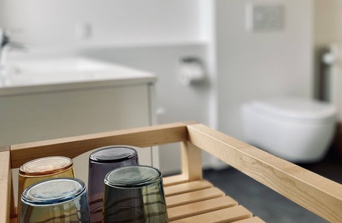 Tranebjerg Hotel | Samsø Madhus