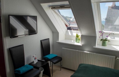 Samsø Bed & Breakfast | Samsø Perlen