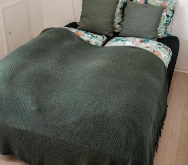 Samsø Bed & Breakfast | Samsø Perlen