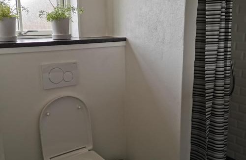 Tranebjerg House | Samsø værelseudlejning