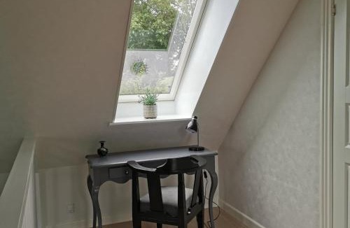 Tranebjerg House | Samsø værelseudlejning