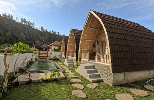 Songan House | Samsara Desa