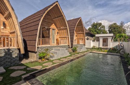 Songan House | Samsara Desa