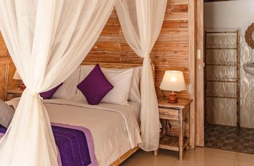 Songan House | Samsara Desa