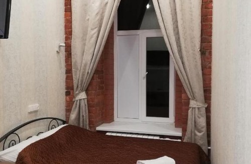 Semenovskiy Apartment | "Samsonov Hotels" на Подольской, 1