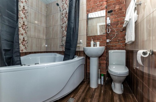 Semenovskiy Apartment | "Samsonov Hotels" на Подольской, 1