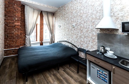 Semenovskiy Apartment | "Samsonov Hotels" на Подольской, 1