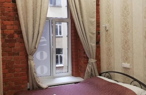 Semenovskiy Apartment | "Samsonov Hotels" на Подольской, 1