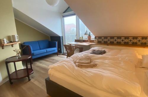 Middelfart Hotel | Samsted