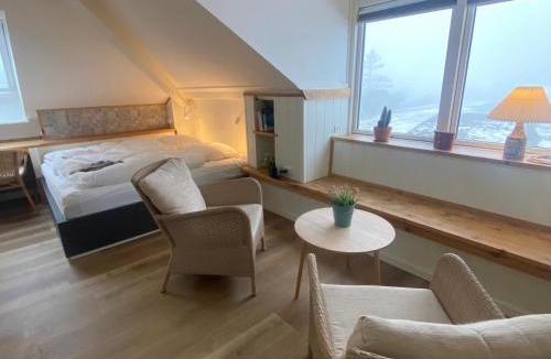 Middelfart Hotel | Samsted