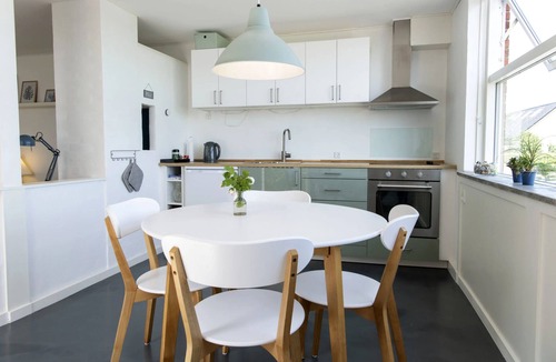 Middelfart Hotel | Samsted