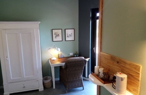 Middelfart Hotel | Samsted