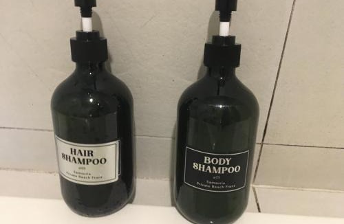 Balok Apartment | Samsuria Beach Apartment