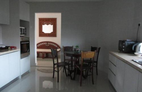 Balok Resort | Samsuria Beach Resort & Residence