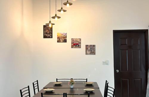 Seri Manjung Apartment | Samudera Seri Manjung Residences by Manhattan Group