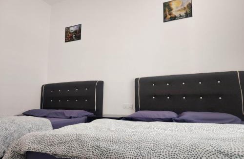 Seri Manjung Apartment | Samudera Seri Manjung Residences by Manhattan Group