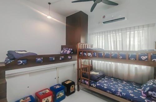 Seri Manjung Apartment | Samudera Seri Manjung Residences by Manhattan Group