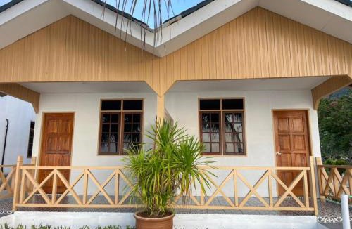 Pulau Perhentian Besar Resort | Samudra Beach Chalet