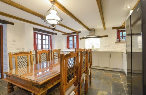 Lanreath Cottage | Samuels Cottage