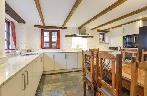 Lanreath Cottage | Samuels Cottage