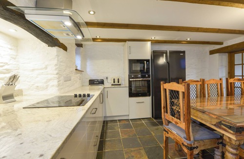 Lanreath Cottage | Samuels Cottage