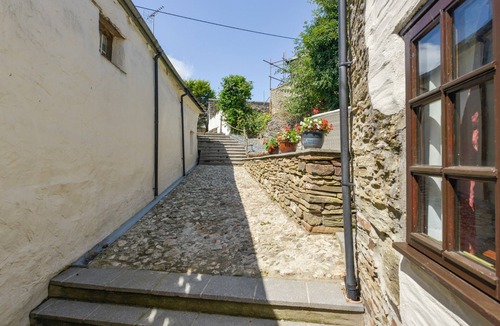 Lanreath Cottage | Samuels Cottage